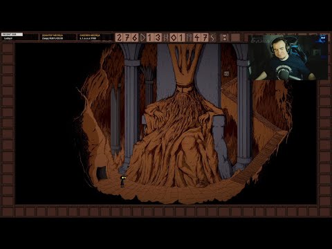 Видео: The Longing #11 (часть 1, день 268) / Persona 5: The Royal #2