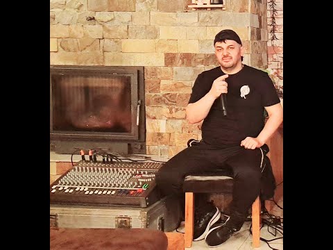 Видео: Джони Раданов - Микс балади 15 лайв