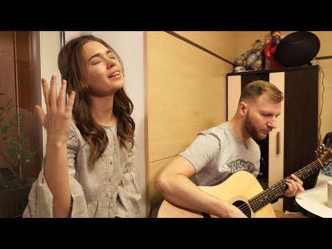 Видео: Офигенный голос. Девушка очень красиво поет "Новый день" (SONIKA - "Новы дзень"). Софья Лапина