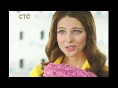 Видео: Рекламные блоки и анонсы (СТС, 13.05.2013)