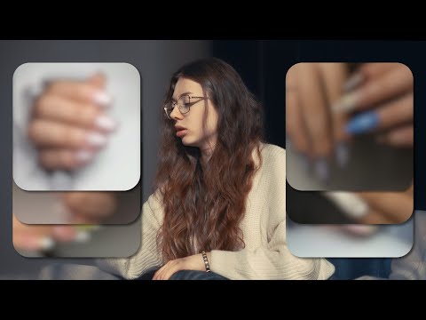 Видео: РЕАГИРАМ и ОЦЕНЯВАМ вашите НОКТИ (част 2)