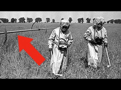 Видео: 10 Фактов о Чернобыле, о Которых Вы Не Знали