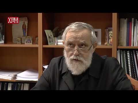 Видео: ВЕРОНАУКА У КУЋИ: Раскол између Истока и Запада