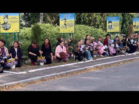 Видео: Баштечківський будинок культури