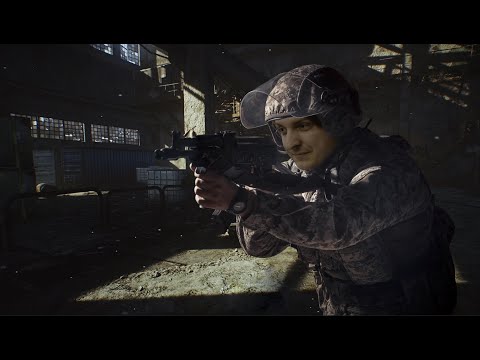 Видео: ПО ЗАВЕТАМ ПРАДЕДА (Escape from Tarkov)