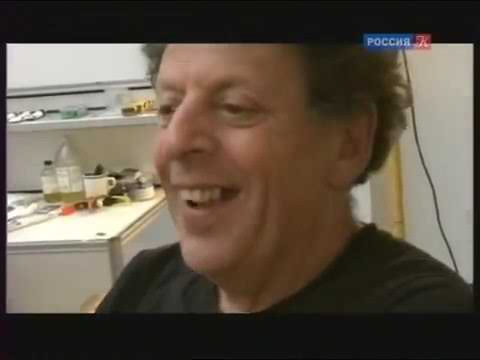 Видео: Гласс: Портрет Филипа в двенадцати частях