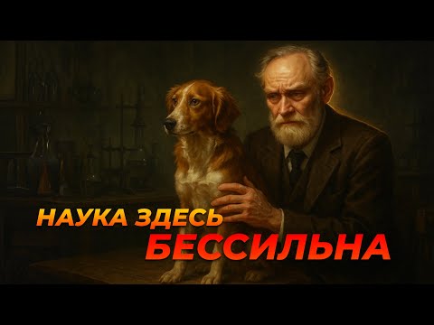 Видео: Почему Учёный, Отрицающий Бога, Начал Защищать Верующих? История Ивана Павлова