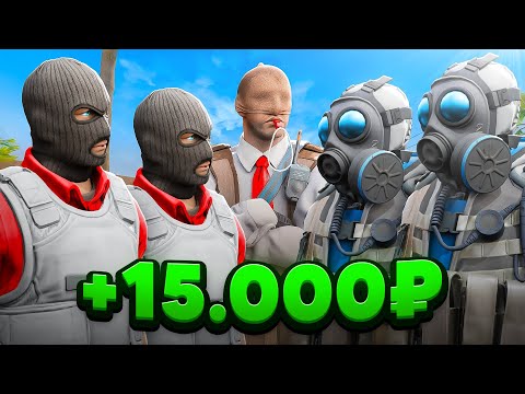 Видео: Я 7 ДНЕЙ ИГРАЛ ТУРНИРЫ 2 НА 2 - СКОЛЬКО ЗАРАБОТАЛ? (CS2)