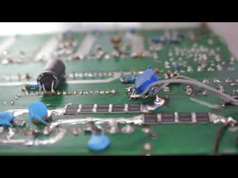 Видео: Как Защитить инвертор при коротком замыкании выхода