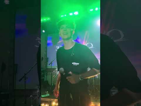 Видео: DREVO - Смарагдове Небо #DREVO #СмарагдовеНебо #1виступ #Дніпро #7Небо #15.08.25