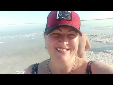 Видео: ОЗЕРО БАСКУНЧАК  2024