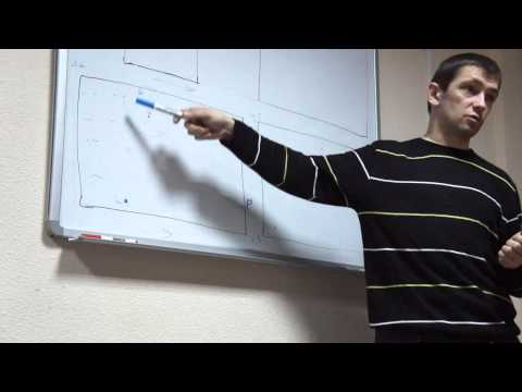 Видео: Мастер класс по спортивной мормышке с Алексеем Дьяченко Уфа 2014 часть 1