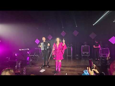 Видео: Марина і компанія - Сама п`ю, сама наливаю 💐🥰❤️🎤💥 ✨