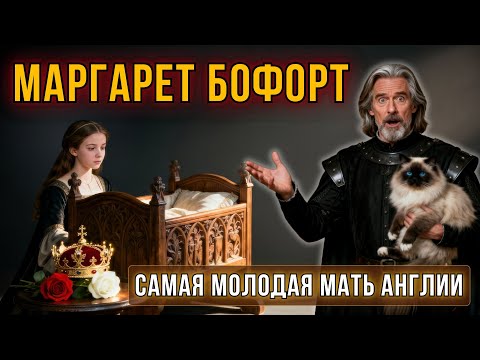 Видео: История, с которой началась династия Тюдоров.