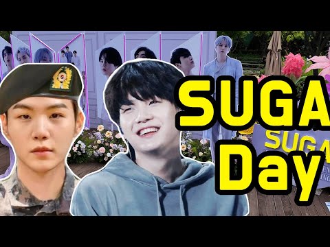 Видео: BTS завершены! Увольнение Шуги приводит ARMY в HYBE!