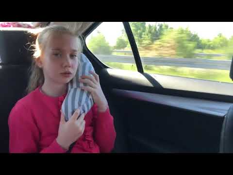 Видео: день 3 Дрезден-Мюнхен Путешествие в Париж на автомобиле