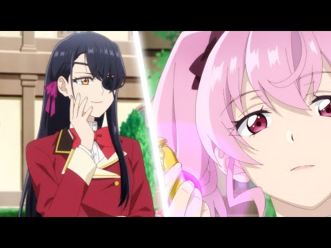 Видео: Одноглазая Джо почти стала злодейкой, но розочка всё заруинила