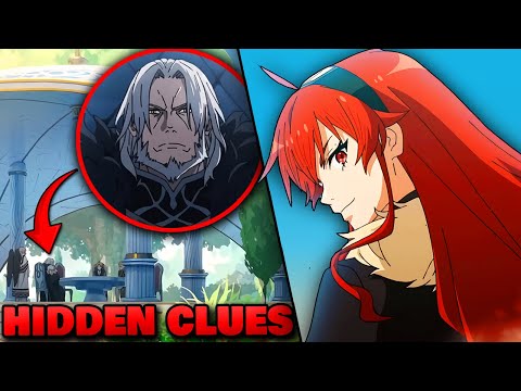 Видео: Скрытые детали, которые вы пропустили в трейлере 3-го сезона MUSHOKU TENSEI!