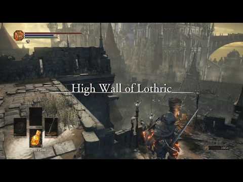 Видео: Прохождение Dark Souls 3: Cinders - сила [02] - Рестарт и изменения