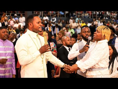 Видео: Бог є Бог і для всього є свій час #АльфЛукау #пасторальфлукау #людинабожа