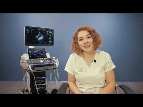 Видео: Аппарат УЗИ Mindray Vetus 7 | Обзор Марии Лапшиной