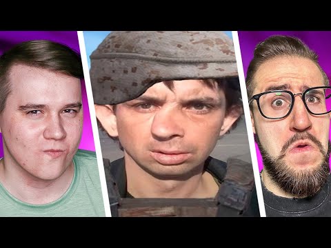 Видео: ТРЕЙЛЕР 2023 ! Реакция с COFFI на лютые приколы в играх - WDF