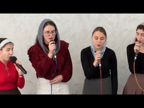 Видео: Песня от группы - «Пой моё сердце» 19.10.25.