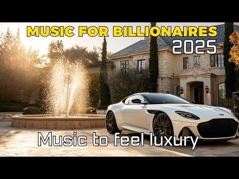 Видео: Пакет Billionaire Frequency Suite | Более 30 минут роскошного элитного фокуса и изобилия (4K)