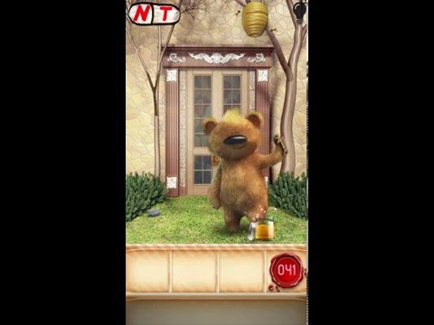 Видео: Прохождение с 41 по 50 уровень - 100 Doors Seasons (100 Дверей Сезоны)