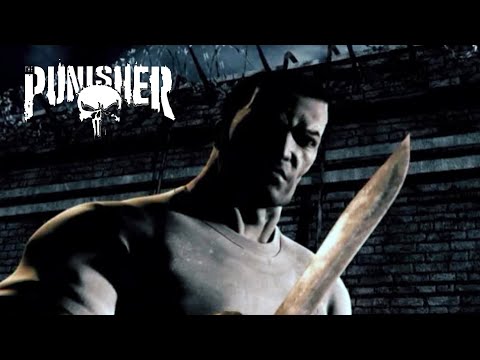 Видео: Назойливая муха! Конец! The Punisher. Часть 15