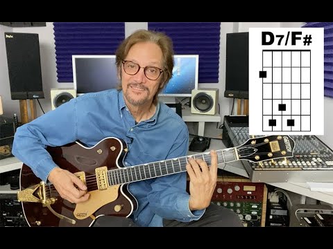 Видео: The Beatles Uncommon Chords Альбом A HARD DAY'S NIGHT Майка Пачелли