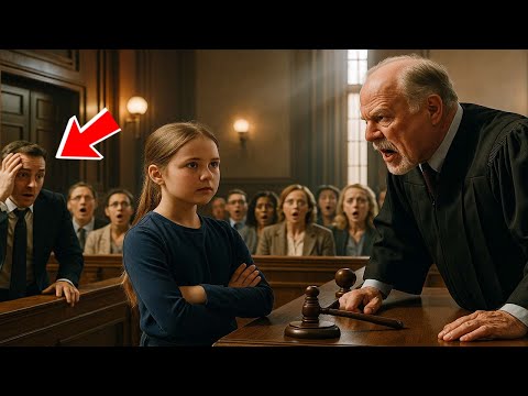 Видео: ЗАТКНИСЬ, безграмотный СУДЬЯ!» — крикнула девочка с ВЫСОКИМ IQ, и суд был ПОРАЖЁН