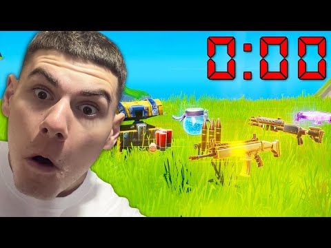 Видео: ИМАМЕ САМО 60 СЕКУНДИ ДА LOOT-НЕМ ( МНОГО RAGE )