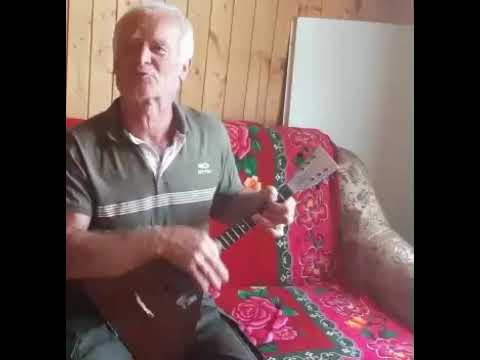 Видео: Анзор Сиукаев - Йае фыдаенаен