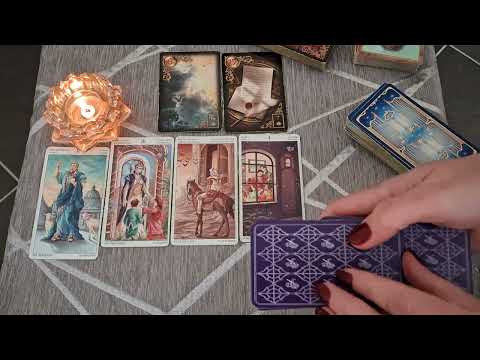 Видео: Стрелец Неделя с 3 по 9 ноября Таро Прогноз!!
