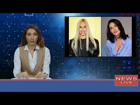 Видео: Оверсайз и кожа: Квиткова и Ефросинина показали самые модные пальто на осень.