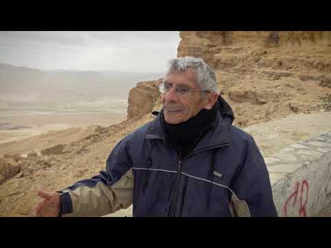 Видео: Секреты древнего кратера