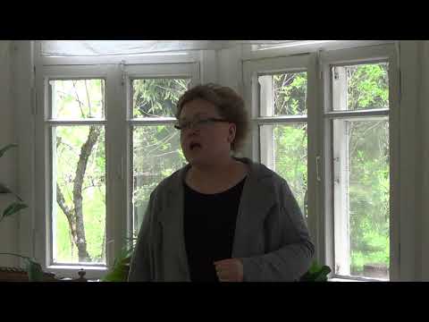 Видео: О бездне, трусости и милосердии (о финале «Мастера и Маргариты») 11.05.2019