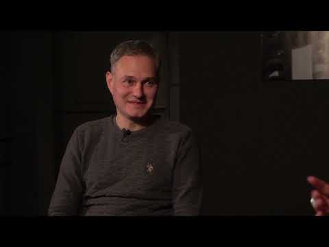 Видео: Беседа №4 с Григорием Пенкновичем, журналистом, гидом по Святой Земле.