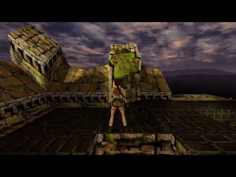 Видео: Прохождение ▶ Tomb Raider III Remastered | Утраченный артефакт #2