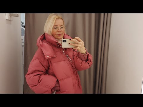 Видео: Магазин GODE Скидки Кашемир Шерсть/WOMEN SECRET- что за модели??..