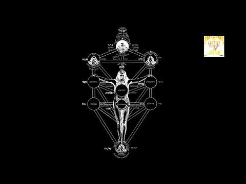 Видео: Каббала Урок1 Ведущий р.Алекс Бленд