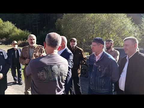 Видео: Храм Тхаба-Ерды и Вовнушки под пристальным вниманием Общественного Совета при Комитете