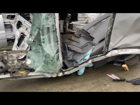 Видео: Сузуки витара, 20и летия машина
