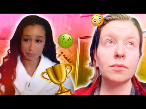 Видео: ТРОФЕЙНА ДРУЖИНА ЛЕДВЕ ВРЯТУВАЛАСЬ🤯СПАЛИ НА ПІДЛОЗІ КУХНІ🤦‍♀️