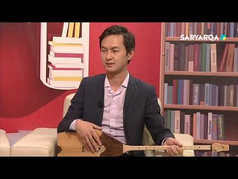 Видео: Уақыт.KZ  "Аққыз күйшіге - 120 жыл"