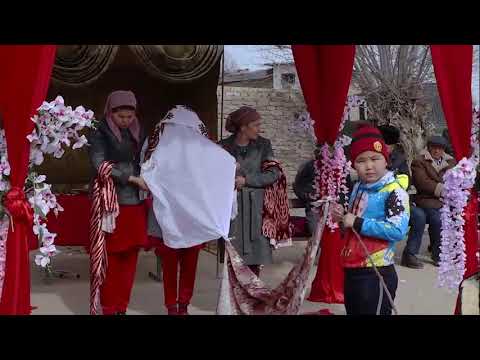 Видео: Сражатдин Пахратдинов
