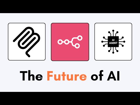 Видео: 3 новых инструмента ИИ, которые вам стоит знать в 2026 году | Mcp Server | n8n | Agentic Ai