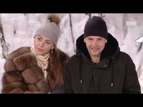Видео: Оля Рапунцель- "королева" вернулась на остров