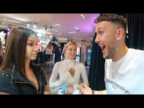 Видео: Нашел себе подругу?! Выбираем имя второму ребенку! Николь меняет образ?